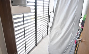 Departamento en Venta a pie de la Playa, amueblado,  Telchac, Yucatan