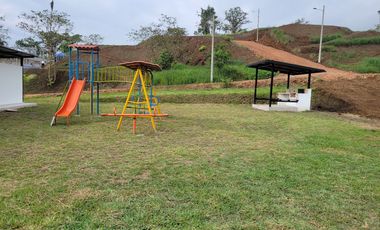 LINDOS TERRENOS DESDE 715 m2 EN P. V. MALDONADO - LOTIZACIÓN PRIVADA - FINANCIAMIENTO DIRECTO