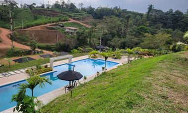 LINDOS TERRENOS DESDE 715 m2 EN P. V. MALDONADO - LOTIZACIÓN PRIVADA - FINANCIAMIENTO DIRECTO