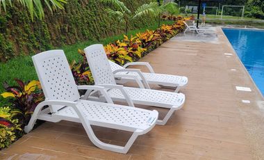 LINDOS TERRENOS DESDE 715 m2 EN P. V. MALDONADO - LOTIZACIÓN PRIVADA - FINANCIAMIENTO DIRECTO