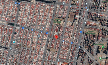 CASA DE RECUPERACIÓN BANCARIA EN CALLE RINCONADA DURAZNOS, CONJ. HAB. EX HACIENDA SAN FELIPE, COACALCO, EDO. MEX. ¡NO SE ACEPTAN CRÉDITOS!