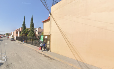 CASA DE RECUPERACIÓN BANCARIA EN CALLE RINCONADA DURAZNOS, CONJ. HAB. EX HACIENDA SAN FELIPE, COACALCO, EDO. MEX. ¡NO SE ACEPTAN CRÉDITOS!