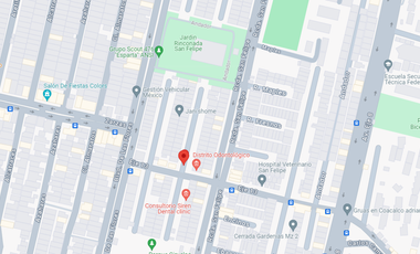 CASA DE RECUPERACIÓN BANCARIA EN CALLE RINCONADA DURAZNOS, CONJ. HAB. EX HACIENDA SAN FELIPE, COACALCO, EDO. MEX. ¡NO SE ACEPTAN CRÉDITOS!