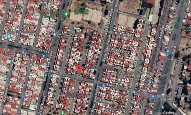 CASA DE RECUPERACIÓN BANCARIA EN CALLE RINCONADA DURAZNOS, CONJ. HAB. EX HACIENDA SAN FELIPE, COACALCO, EDO. MEX. ¡NO SE ACEPTAN CRÉDITOS!