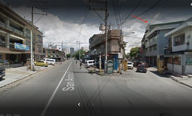 Rubi Building San Andres