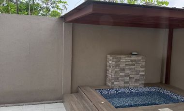 Casa de venta en urbanización Casa Laguna, etapa Brisana de 3 habitaciones o dormitorios Guayaquil Ecuador