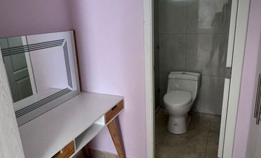 Casa de venta en urbanización Casa Laguna, etapa Brisana de 3 habitaciones o dormitorios Guayaquil Ecuador