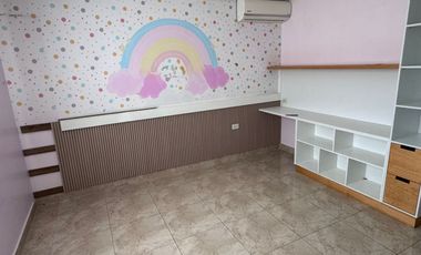 Casa de venta en urbanización Casa Laguna, etapa Brisana de 3 habitaciones o dormitorios Guayaquil Ecuador