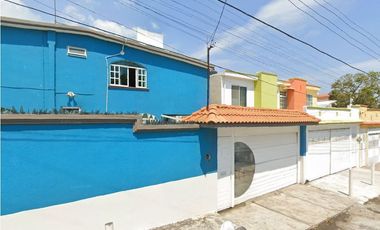 CASA EN PERFECTAS CONDICIONES A PRECIO DE REMATE BANCARIO EN  REVOLUCION VERACRUZ VERACRUZ.