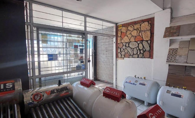 Edificio en Venta Para Excelente Inversion