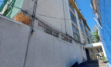 Edificio en Venta Para Excelente Inversion