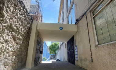 Edificio en Venta Para Excelente Inversion