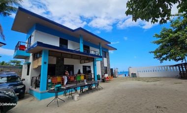 Villa Beach House