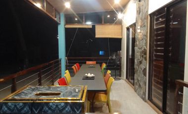 Villa Beach House