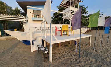 Villa Beach House