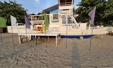 Villa Beach House