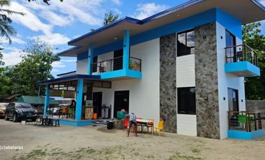 Villa Beach House