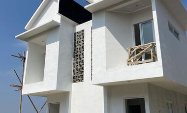 Rumah Murah 2 Lantai Di Setiabudhi Bandung 2 Kamar 2 Lantai