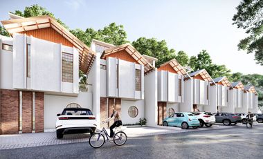 Villa Murah Lembang Bandung Dengan Passif Income 60 Jutaan Pertahun | Investasi Menjanjikan