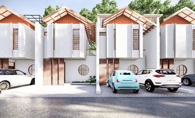 Villa Murah Lembang Bandung Dengan Passif Income 60 Jutaan Pertahun | Investasi Menjanjikan