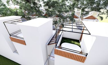 Villa Murah Lembang Bandung Dengan Passif Income 60 Jutaan Pertahun | Investasi Menjanjikan