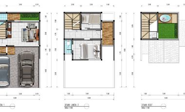 Villa Murah Lembang Bandung Dengan Passif Income 60 Jutaan Pertahun | Investasi Menjanjikan