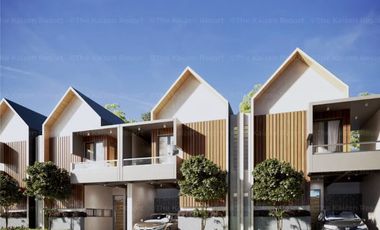 Villa Murah Lembang Bandung Dengan Passif Income 60 Jutaan Pertahun | Investasi Menjanjikan Dimasa Tua