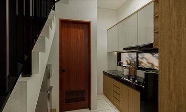 Villa Murah Lembang Bandung Dengan Passif Income 60 Jutaan Pertahun | Investasi Menjanjikan Dimasa Tua