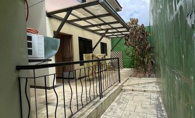 🍁 For Sale: House and Lot in Mandaluyong City (Semi-Commercial Location)