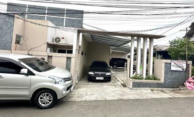 Kost Paviliun Dekat UI Universitas Indonesia, Universitas Pancasila, RSUI, Stasiun UI