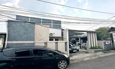 Kost Paviliun Dekat UI Universitas Indonesia, Universitas Pancasila, RSUI, Stasiun UI