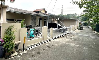 Kost Paviliun Dekat UI Universitas Indonesia, Universitas Pancasila, RSUI, Stasiun UI