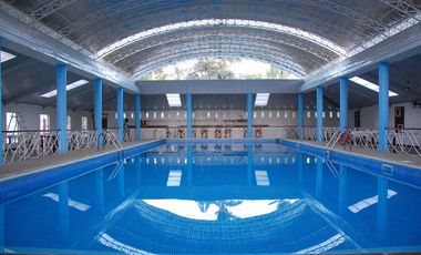 Full operational Boutique hotel with swimming pool and private house for sale in Puerto Princesa
