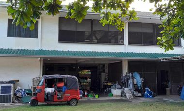 Full operational Boutique hotel with swimming pool and private house for sale in Puerto Princesa