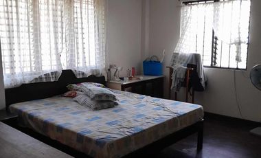 Full operational Boutique hotel with swimming pool and private house for sale in Puerto Princesa