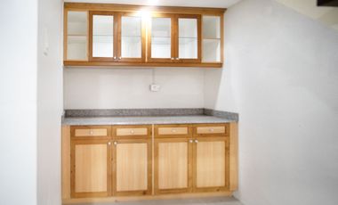For SALE brand new semi-furnished 3-storey townhouse in Consolacion