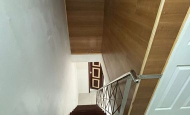 For SALE brand new semi-furnished 3-storey townhouse in Consolacion