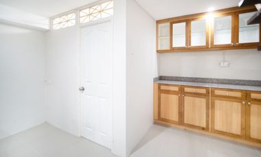 For SALE brand new semi-furnished 3-storey townhouse in Consolacion