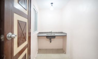 For SALE brand new semi-furnished 3-storey townhouse in Consolacion