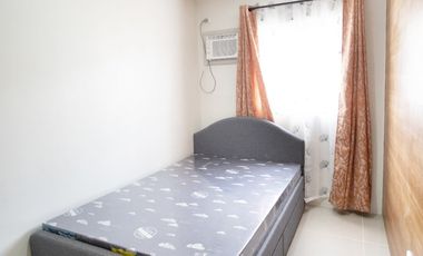 For SALE brand new semi-furnished 3-storey townhouse in Consolacion