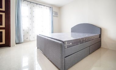 For SALE brand new semi-furnished 3-storey townhouse in Consolacion