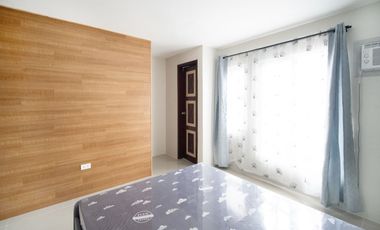 For SALE brand new semi-furnished 3-storey townhouse in Consolacion