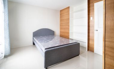 For SALE brand new semi-furnished 3-storey townhouse in Consolacion