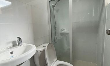 For SALE brand new semi-furnished 3-storey townhouse in Consolacion