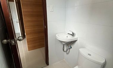 For SALE brand new semi-furnished 3-storey townhouse in Consolacion