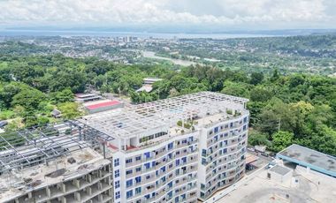 Ready for Occupancy: Studio Unit at Citta Verde Primavera City-Uptown Cagayan de Oro City