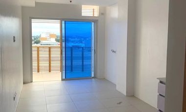Ready for Occupancy: Studio Unit at Citta Verde Primavera City-Uptown Cagayan de Oro City