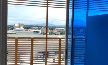 Ready for Occupancy: Studio Unit at Citta Verde Primavera City-Uptown Cagayan de Oro City