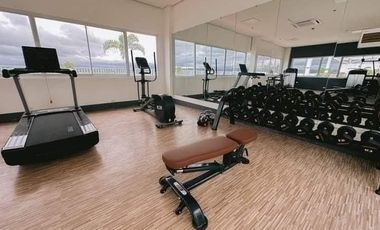 Ready for Occupancy: Studio Unit at Citta Verde Primavera City-Uptown Cagayan de Oro City