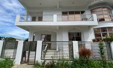 Semi-Furnished Hosue & Lot for RENT in Tayud, Liloan, Cebu